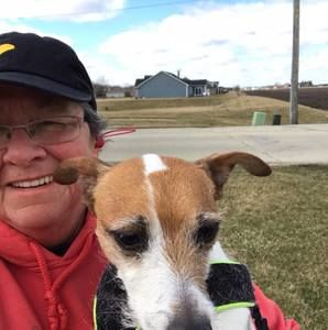 Meet your Posher, Alesia